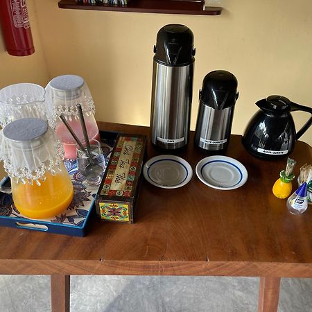 Pousada Lanea Experience Atins Dış mekan fotoğraf