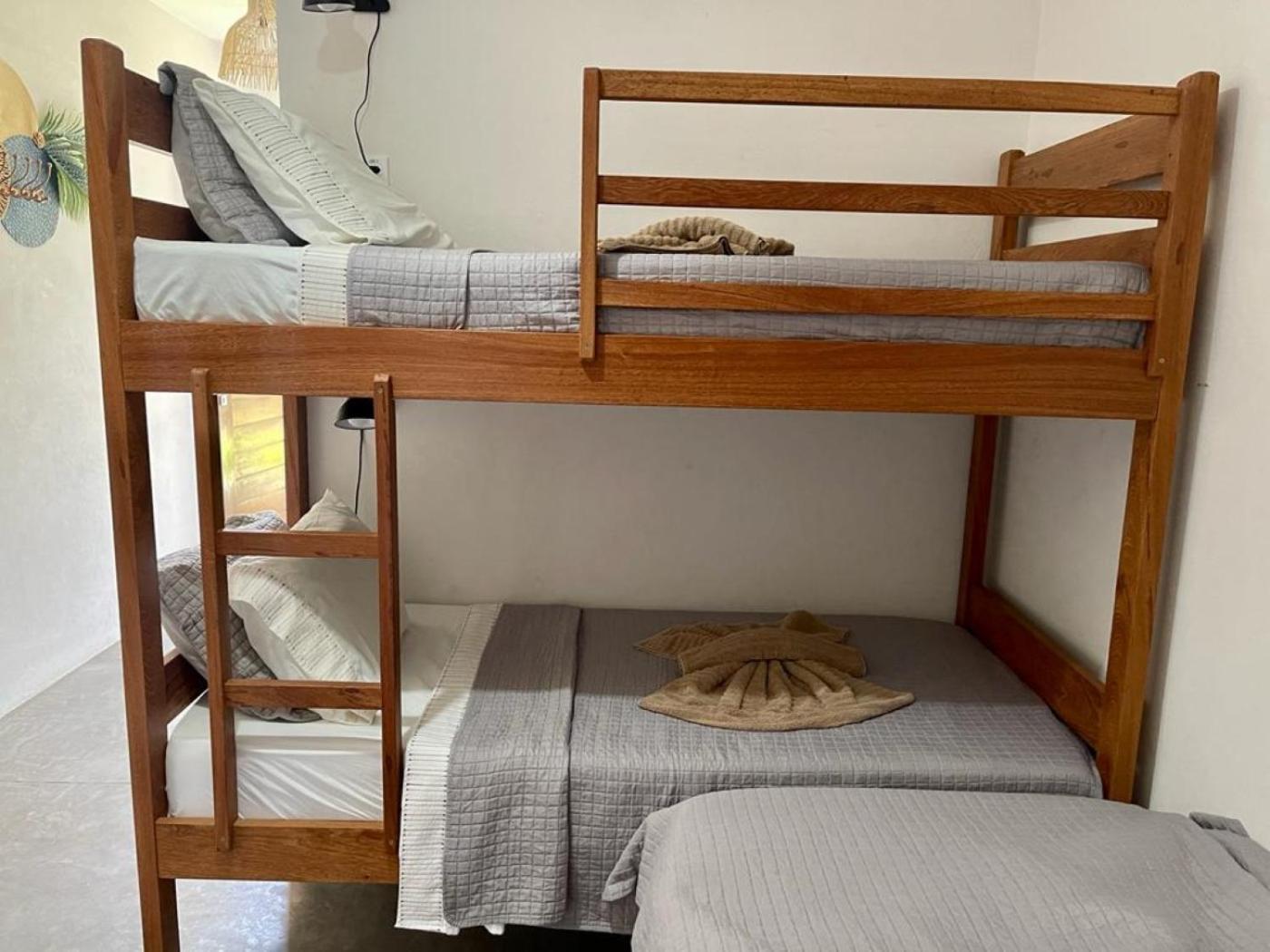 Pousada Lanea Experience Atins Dış mekan fotoğraf
