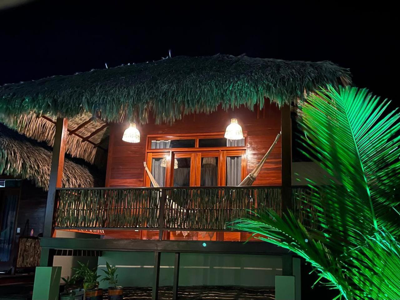 Pousada Lanea Experience Atins Dış mekan fotoğraf